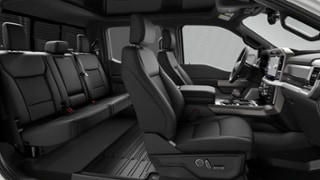 2026 Ford F-150® Internal Image 1